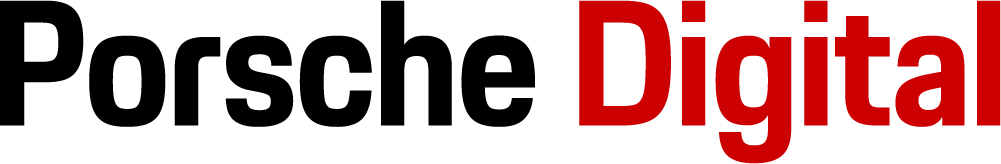 Porsche Digital logo
